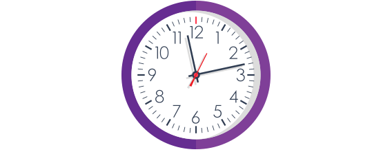 Time keeping - Wright Dental Care