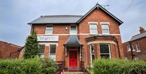 Wright Dental Care Practice - Wright Dental Care