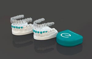 Enlighten Teeth Whitening Products - Wright Dental Care